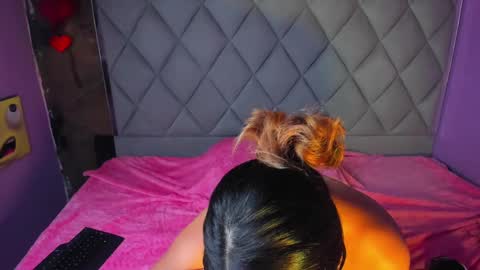 Snapshot of venusowen_ chatting on January 11, 2025, 3:52 pm Venusowen online show from January 11, 2025, 3:52 pm
