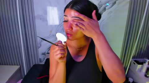 Venusowen  online show from July 31, 2026, 1:21 pm