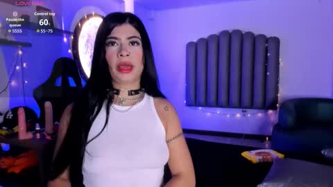 venuss09 online show from December 15, 2025, 8:57 pm