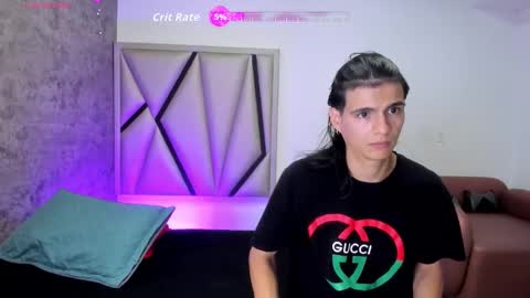 venuss09 online show from March 17, 2026, 8:34 pm