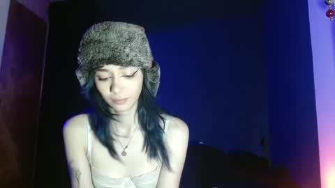 Venus online show from January 14, 2025, 1:47 am