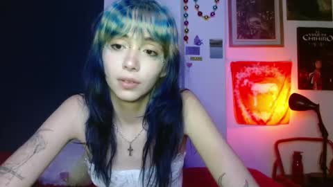 Venus online show from February 20, 2025, 12:19 am