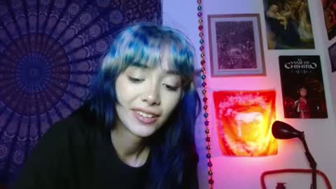 Venus online show from February 21, 2025, 1:22 am