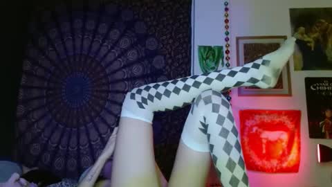 Venus online show from March 12, 2025, 5:24 am