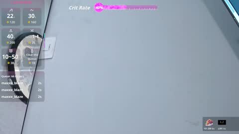 Snapshot of venuss_03 chatting on October 19, 2025, 4:29 pm venuss_03 online show from October 19, 2025, 4:29 pm