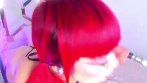 Snapshot of venuss_11 chatting on March 9, 2026, 6:39 am Venuss online show from March 9, 2026, 6:39 am