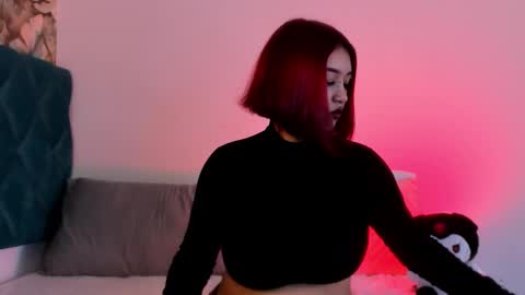 Venus Dark  online show from January 10, 2026, 4:20 pm