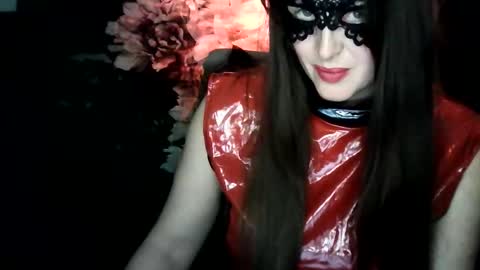 Venussweet online show from December 22, 2025, 12:18 am