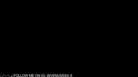  Venus  MY BDAY 29 SEPT online show from January 17, 2025, 9:50 pm