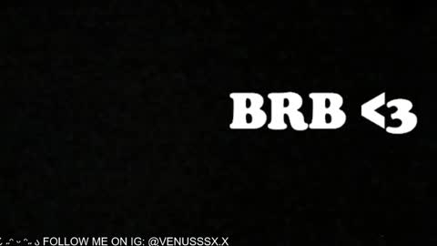   Venus  MY BDAY 29 SEPT online show from January 30, 2025, 3:40 pm