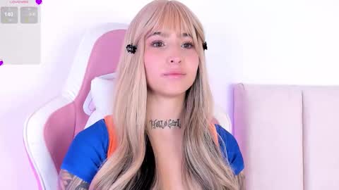 Shelly online show from October 28, 2025, 1:25 pm