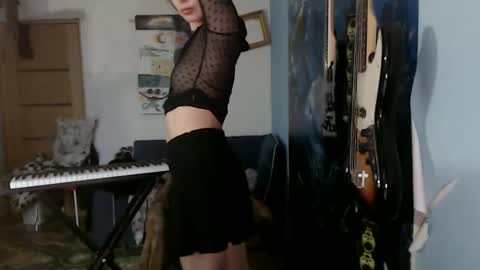 venusxsweetxangel online show from November 23, 2025, 10:59 am