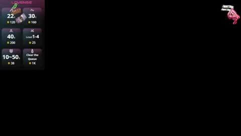 Snapshot of venuz_lee chatting on March 3, 2026, 1:17 pm Nice to greet you my name is Vanessa online show from March 3, 2026, 1:17 pm