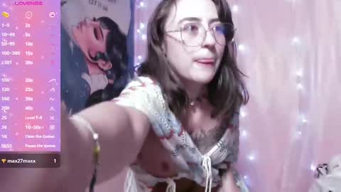  . .      online show from February 27, 2025, 3:15 pm