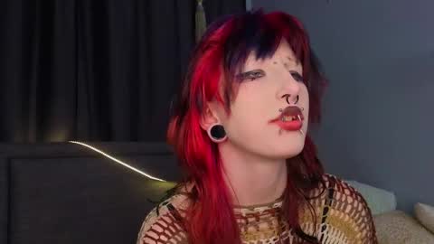 Erica online show from January 7, 2026, 8:22 pm