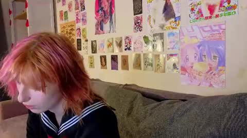 Erica online show from June 16, 2026, 8:33 pm