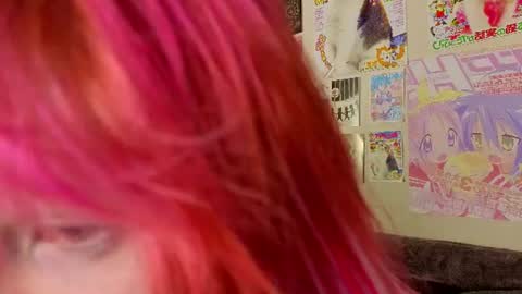 Erica online show from June 22, 2026, 8:17 pm