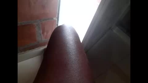 ver_gonblack online show from September 23, 2025, 12:08 pm