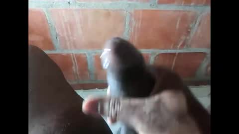 ver_gonblack online show from September 28, 2025, 12:38 am