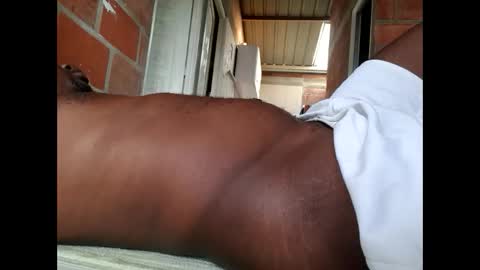 ver_gonblack online show from October 19, 2025, 9:59 pm