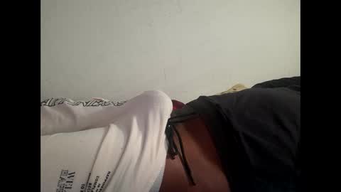 ver_gonblack online show from October 25, 2025, 12:23 pm