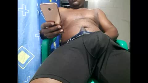 ver_gonblack online show from November 19, 2025, 10:37 am