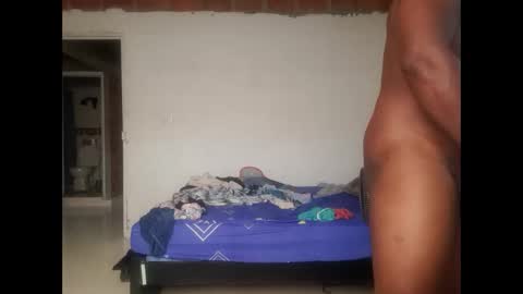 ver_gonblack online show from March 23, 2026, 2:10 pm