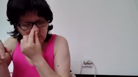 Snapshot of vera_elle chatting on March 29, 2026, 8:47 am Vera online show from March 29, 2026, 8:47 am