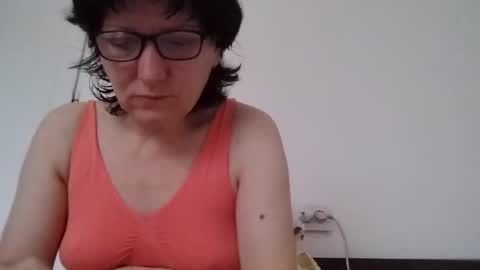 Snapshot of vera_elle chatting on March 30, 2026, 3:13 pm Vera online show from March 30, 2026, 3:13 pm