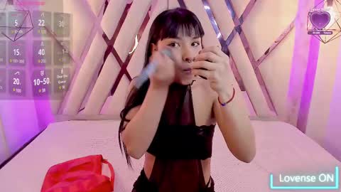 Domelipa  online show from February 28, 2025, 11:58 am