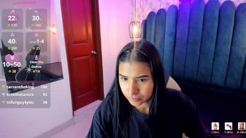 Domelipa  online show from February 9, 2026, 12:36 am