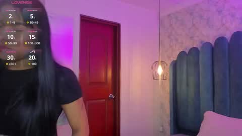 Domelipa  online show from March 20, 2026, 11:04 am