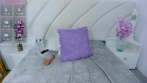 Snapshot of veragarnier chatting on October 30, 2025, 2:07 pm Vera online show from October 30, 2025, 2:07 pm