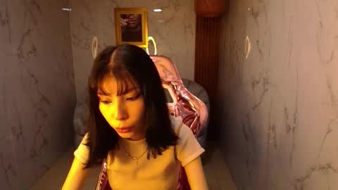 Snapshot of verana_s chatting on October 30, 2025, 11:16 pm Verana online show from October 30, 2025, 11:16 pm