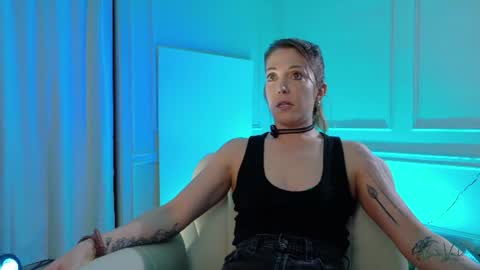Vera Victors online show from June 12, 2026, 2:10 am