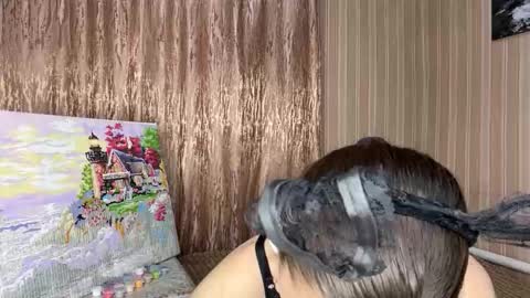 Ayla online show from March 30, 2026, 12:39 pm