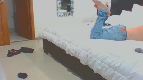 vergagolosa22 online show from November 2, 2025, 7:00 am