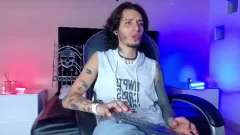 vergil_noir online show from July 3, 2026, 4:19 am