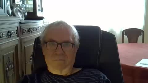 vergne50 online show from April 28, 2026, 6:07 am