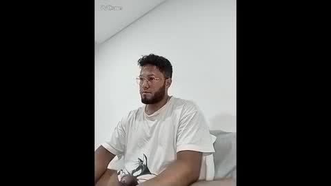 vergonynalgon online show from March 29, 2026, 4:12 am