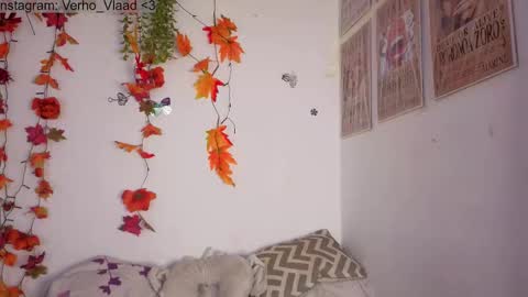 Verho  online show from October 29, 2025, 5:36 pm