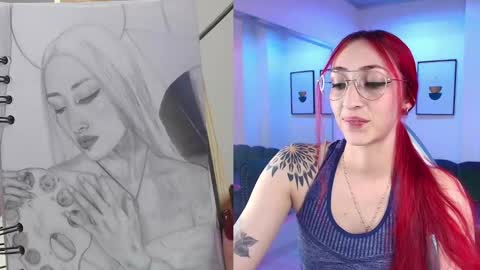 vermelha gremory1 online show from February 27, 2025, 1:59 am