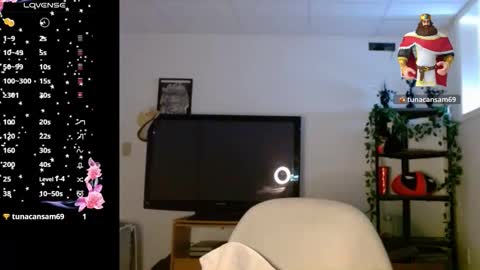 vero495065 online show from December 19, 2025, 8:05 pm