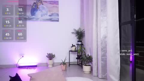 vero_cam online show from March 16, 2026, 2:28 am