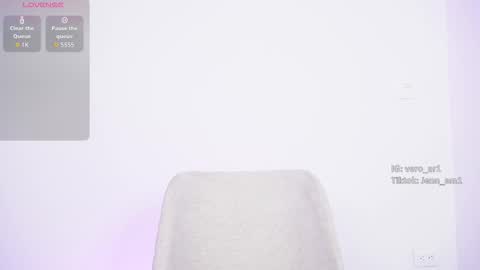 vero_cam online show from March 22, 2026, 2:26 am