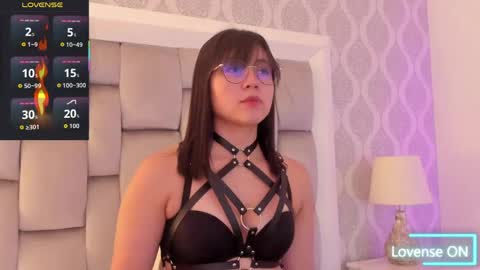 vero domplay online show from April 26, 2026, 3:26 am