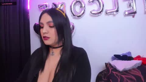 Snapshot of vero_jhonson chatting on February 13, 2025, 3:29 am karolina online show from February 13, 2025, 3:29 am