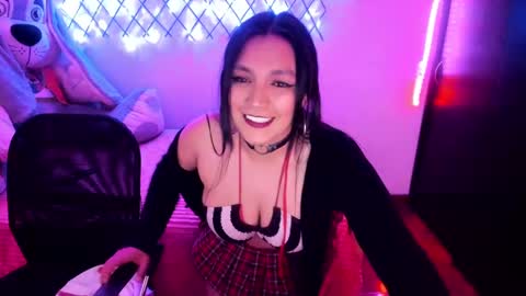 Snapshot of vero_jhonson chatting on March 4, 2025, 1:55 am karolina online show from March 4, 2025, 1:55 am