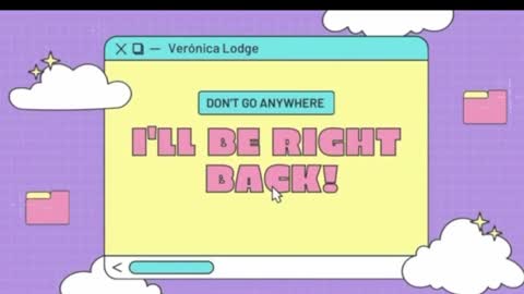 veronica lodge online show from May 30, 2026, 1:30 pm