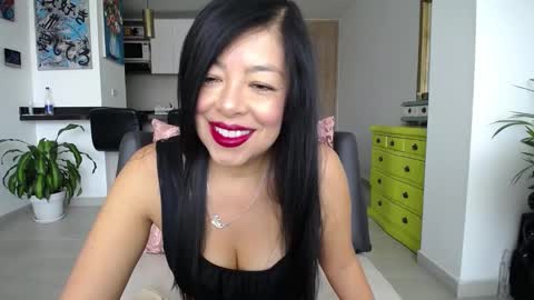 vero_milf online show from February 16, 2025, 3:48 pm